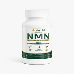 NAD+ / NMN Supplement for Cellular Energy & Healthy Aging