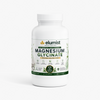 Pure Magnesium Glycinate for Relaxation & Recovery