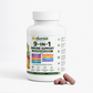 9-in-1 Immune Support Supplement, Antioxidant Formula