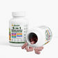 9-in-1 Immune Support Supplement, Antioxidant Formula