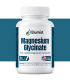 Elumist Magnesium Glycinate
