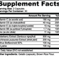 9-in-1 Immune Support Supplement, Antioxidant Formula