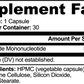 NAD+ / NMN Supplement for Cellular Energy & Healthy Aging