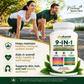 9-in-1 Immune Support Supplement, Antioxidant Formula
