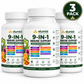 9-in-1 Immune Support Supplement, Antioxidant Formula