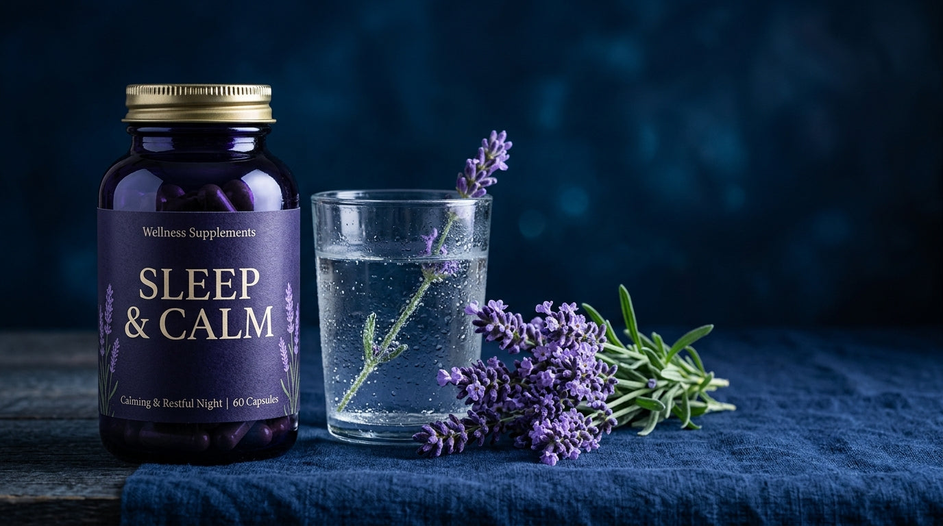 Sleep & Calm