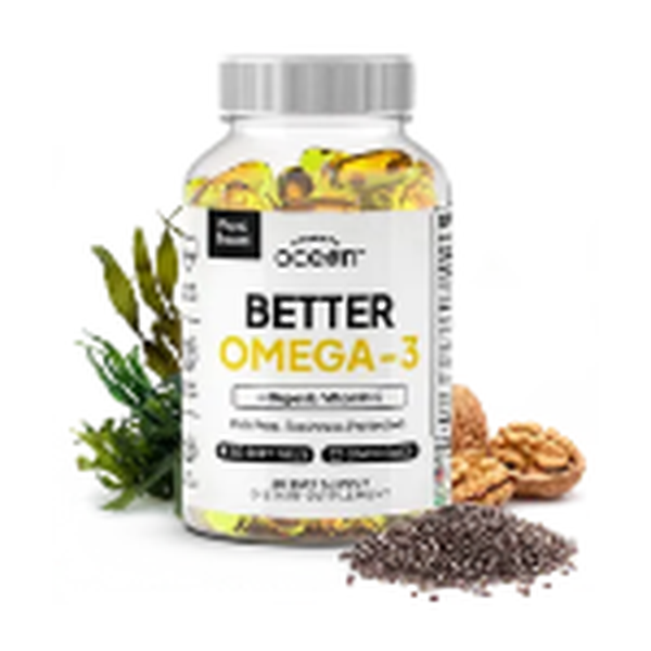 Better Omega-3